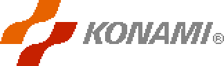 Konami logo