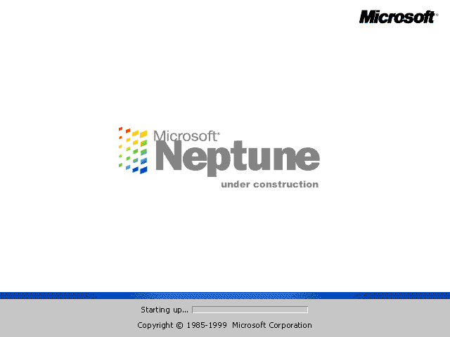 Windows Neptune