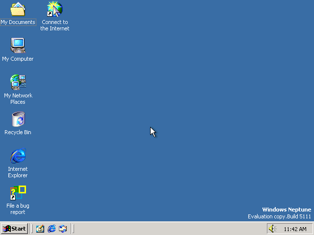 Desktop