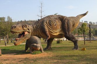 What is the Longest Dinosaur Name?