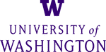 university of washington logo