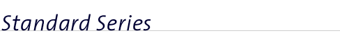 Standard Series