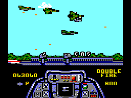 Screenshot of F1 Tornado Simulator