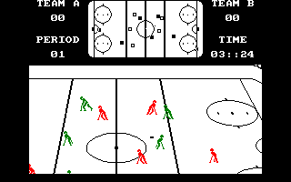 Screenshot of Winter Sports